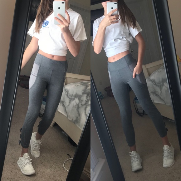 jadelynn brooke leggings